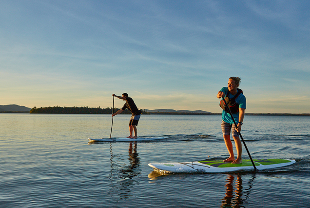 Paddle Board